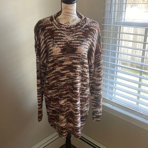 Forever 21 Sweater Dress
